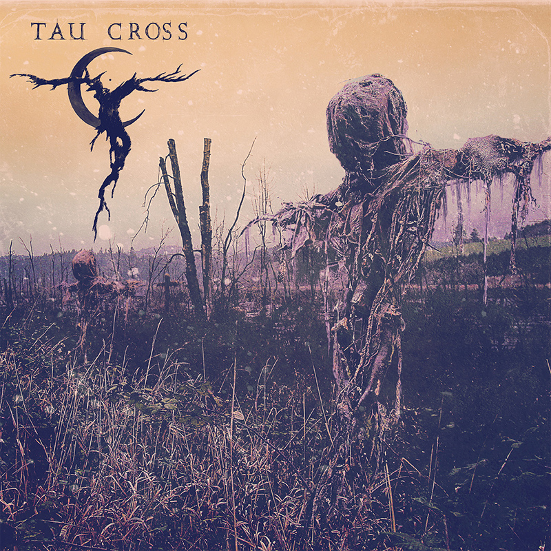 Review: Tau Cross – Self-Titled