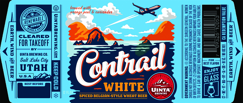 Review: Contrail White