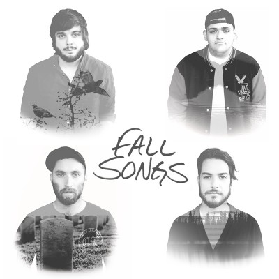 Various Artist – Fall Songs