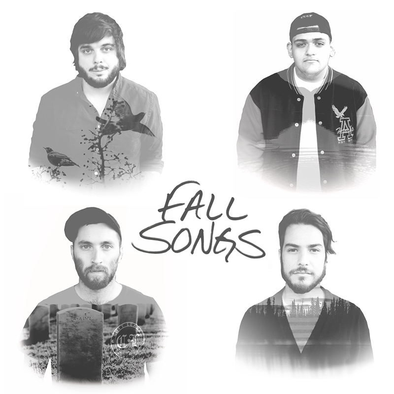 Local Review: Various Artists – Fall Songs