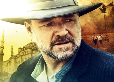 Review: The Water Diviner