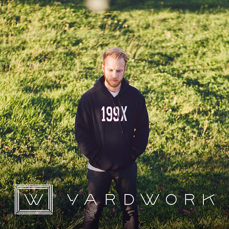 Review: Nick Weaver – Yardwork