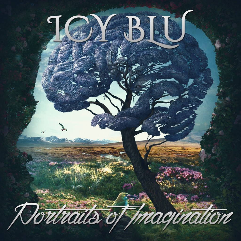 Local Review: Icy Blue – Portraits of Imagination