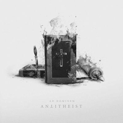 Ad Hominem – Antitheist