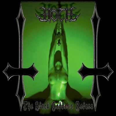 Hoth – The Black Goddess Return