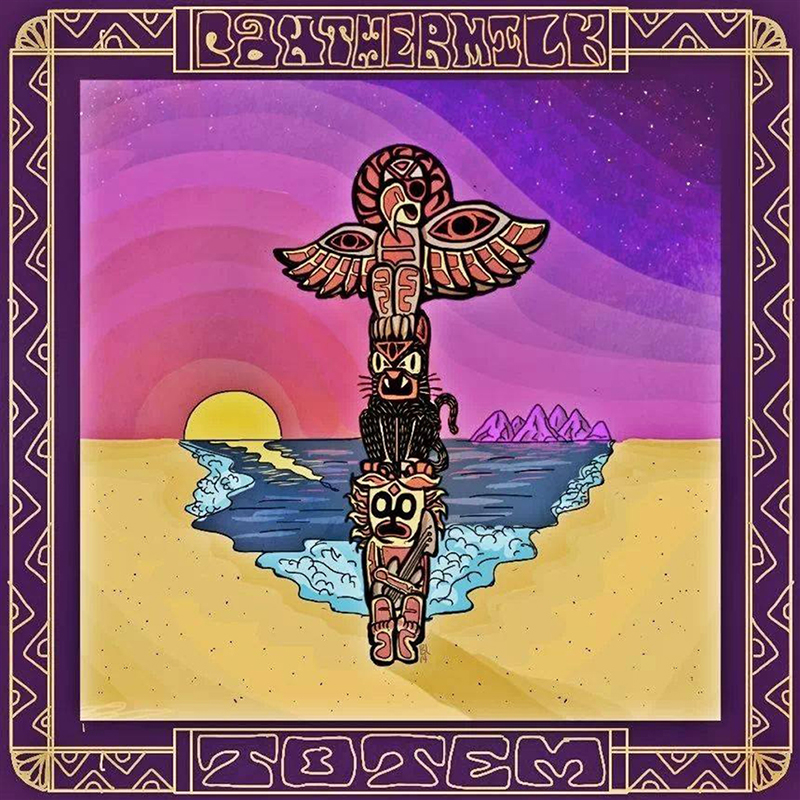 Local Review: panthermilk – Totem