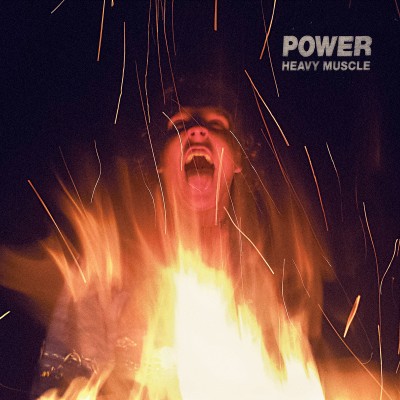 Power – Heavy Muscle