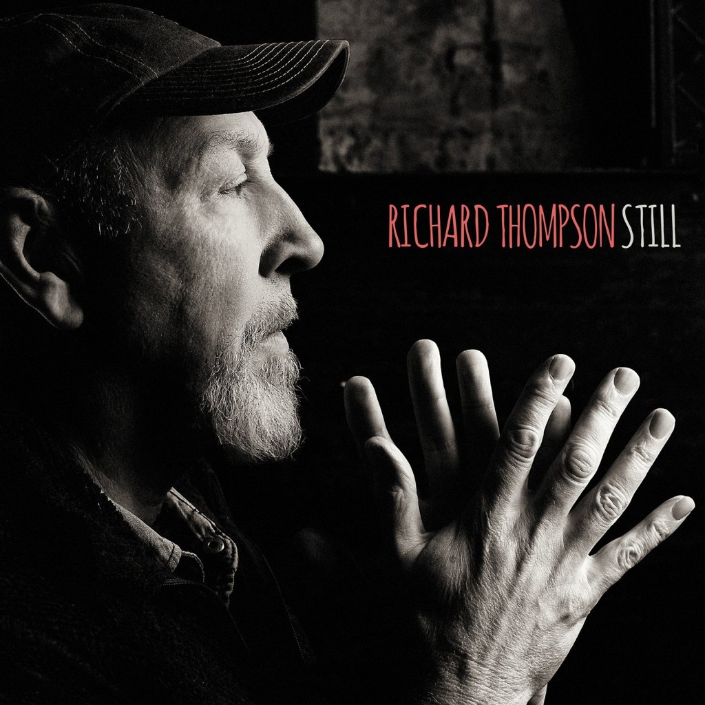 Review: Richard Thompson – Still