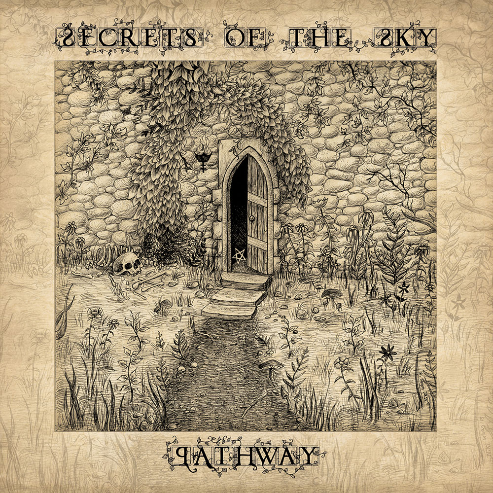 Review: Secrets of the Sky – Pathway