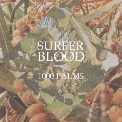 Surfer Blood – 1000 Palms