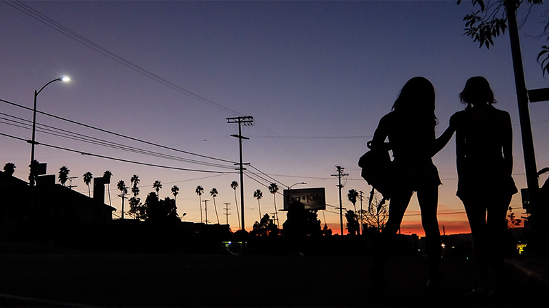 Damn These Heels Film Festival 2015