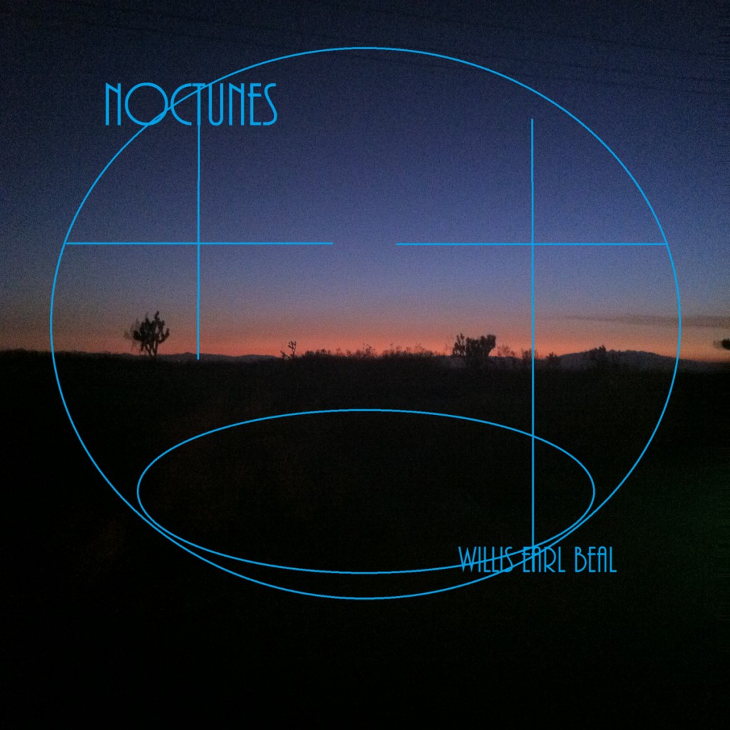 Review: Willis Earl Beal – Noctunes