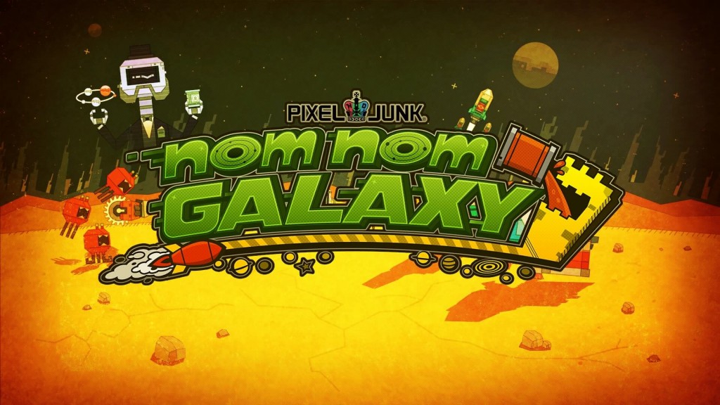 Review: Nom Nom Galaxy