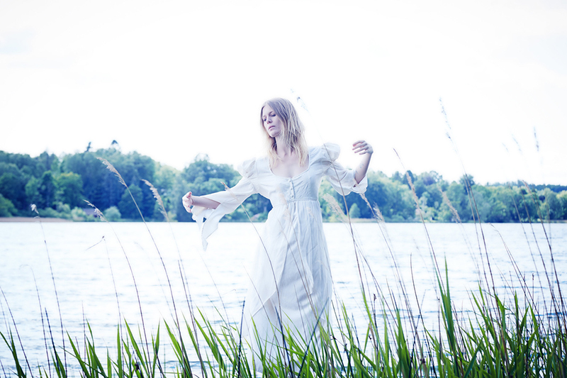 In Darkness Is Strength: An Interview with Myrkur