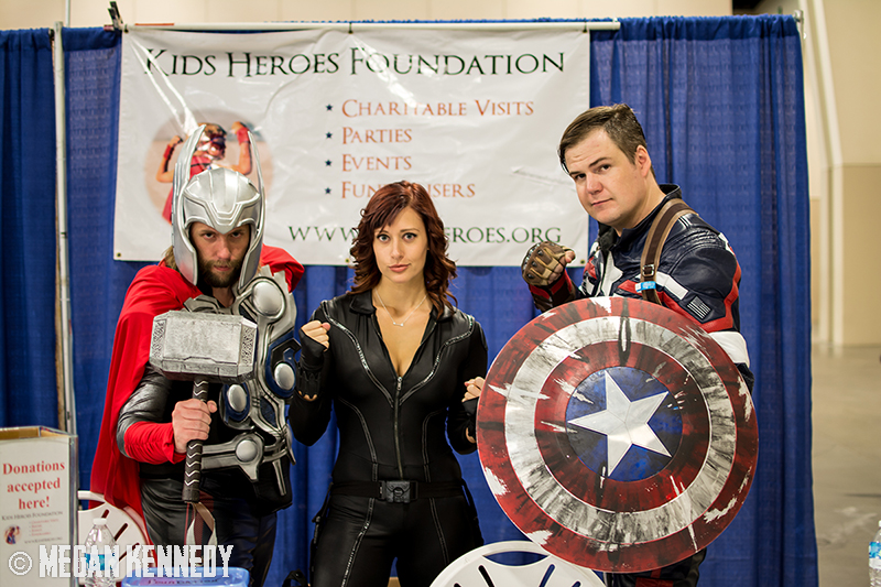 Gallery: Salt Lake Gaming Con