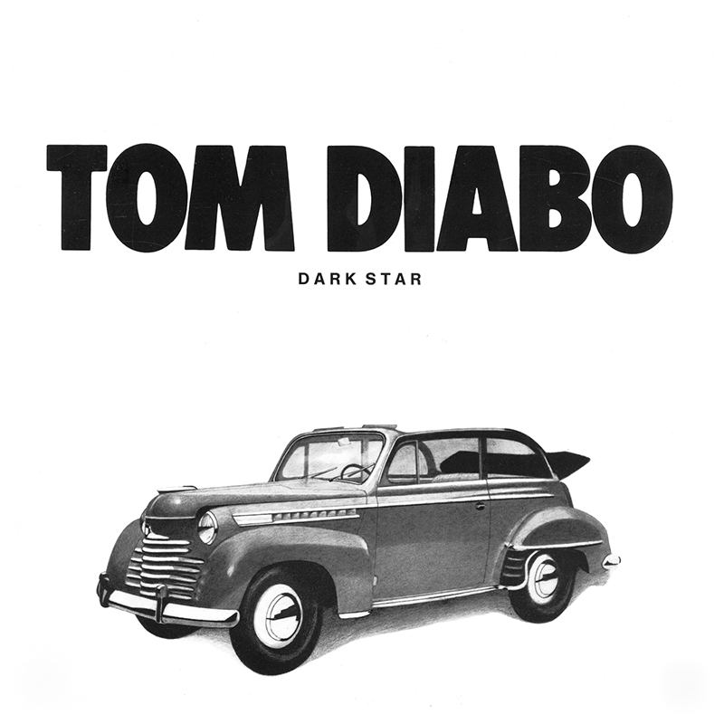 Review: Tom Diabo – Dark Star