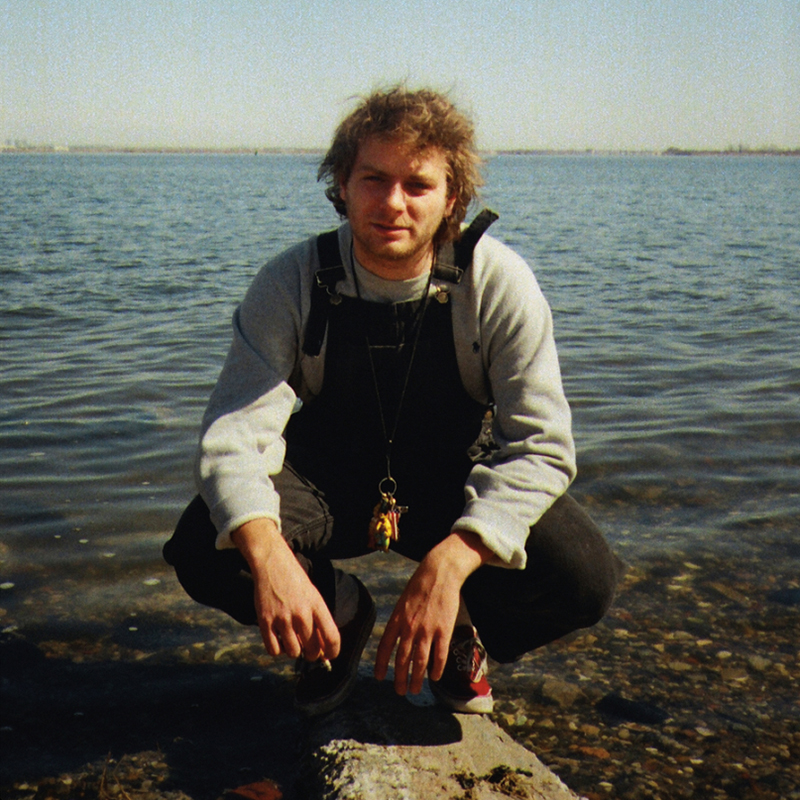 Review: Mac DeMarco – Another One