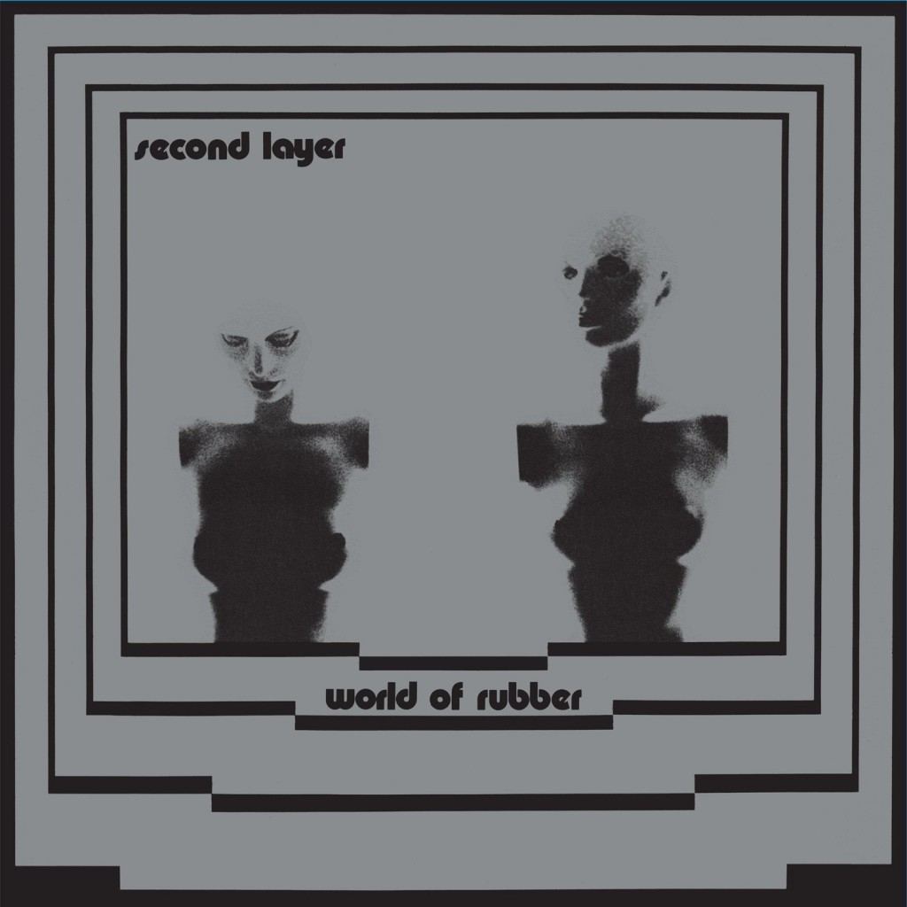 Review: Second Layer – World of Rubber