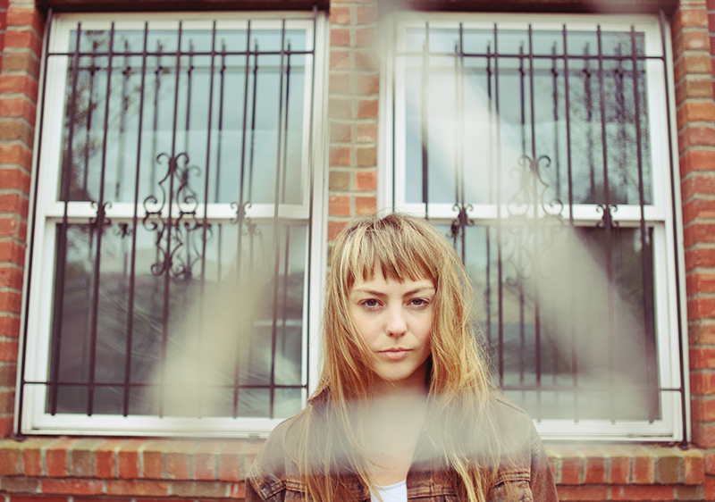 Angel Olsen: Total Human Being