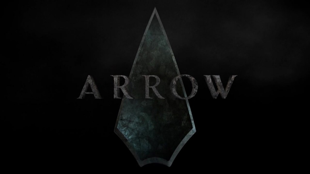 Review: Arrow: The Complete Third Season