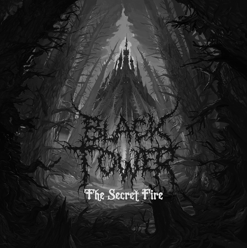 Review: Black Tower – The Secret Fire