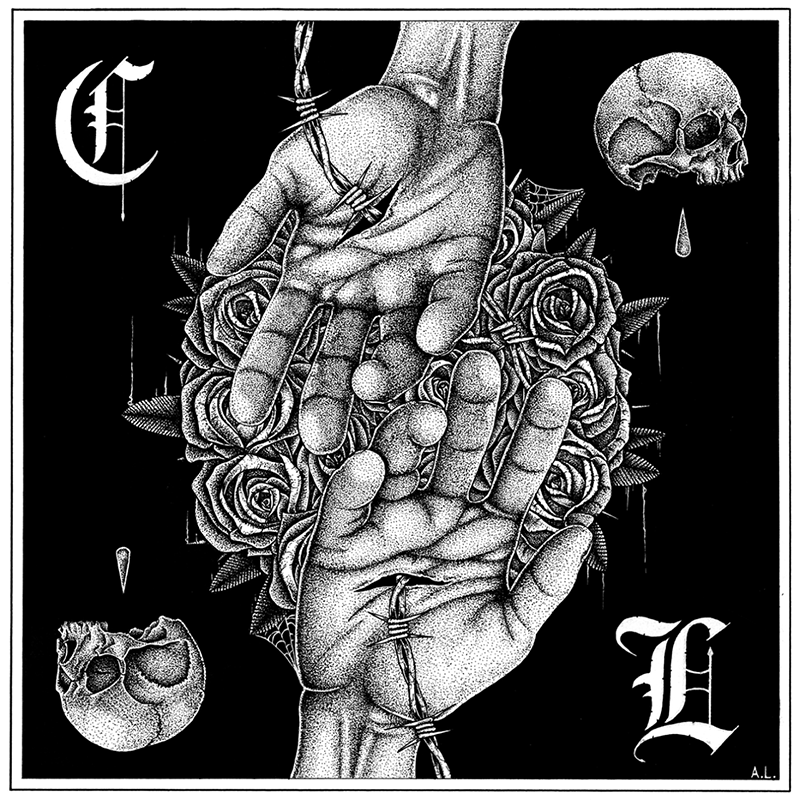 Local Review: Cult Leader – Lightless Walk