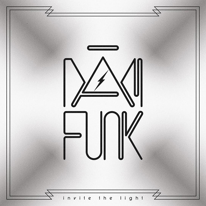 Review: Dam-Funk – Invite the Light