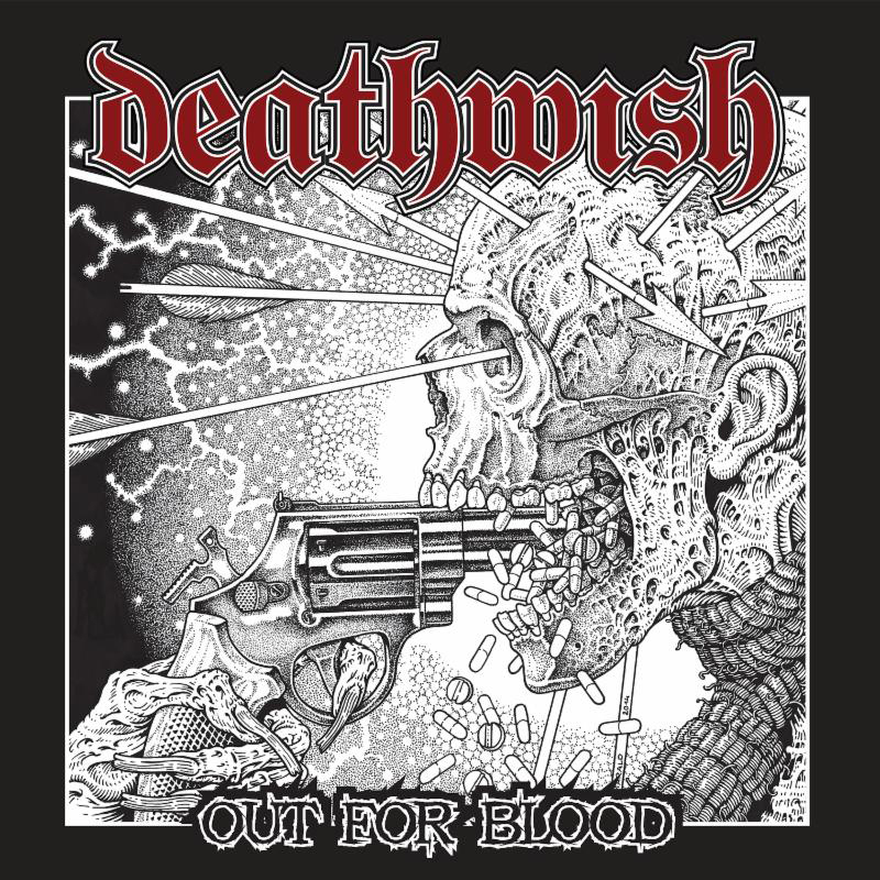 Review: Deathwish – Out for Blood