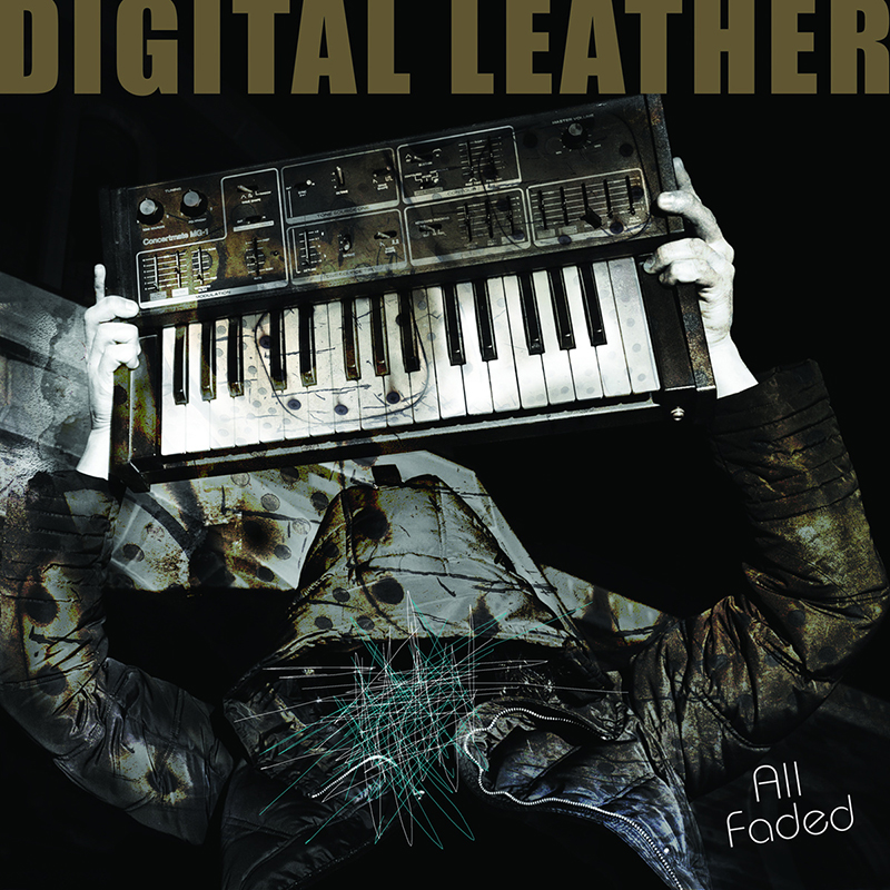 Review: Digital Leather – All Faded