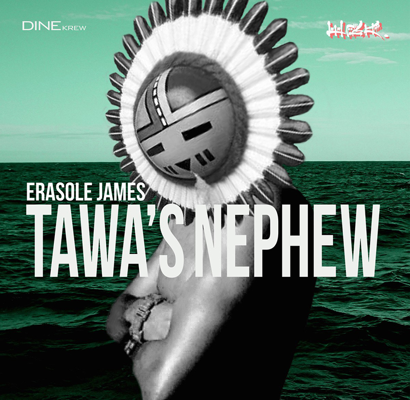 Local Review: Erasole James – Tawa’s Nephew