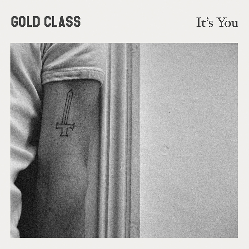 Review: Gold Class – It’s You