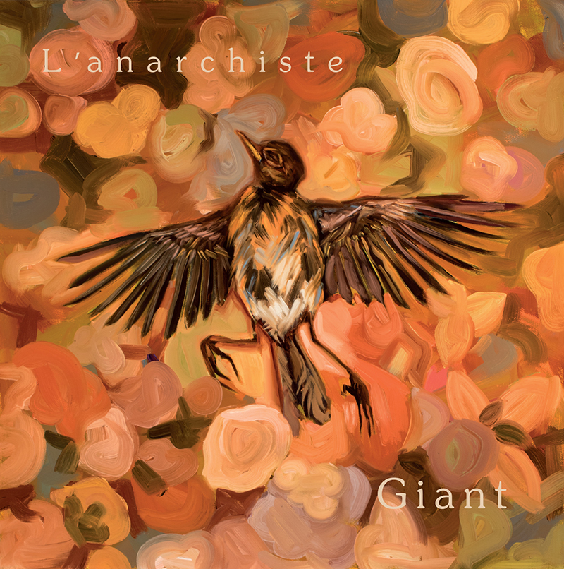 Local Review: L’anarchiste – Giant