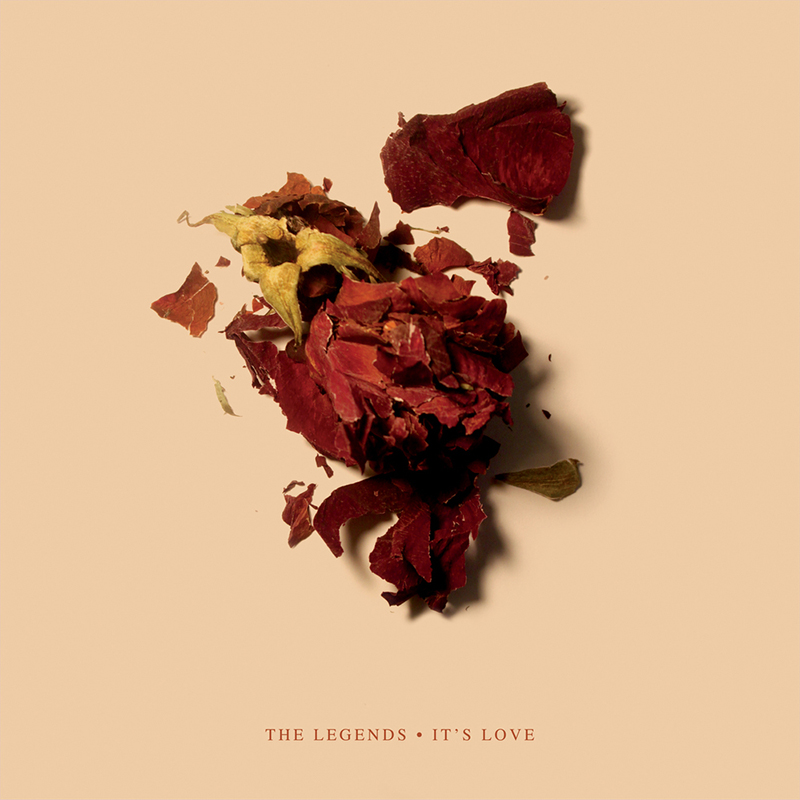 Review: The Legends – It’s Love