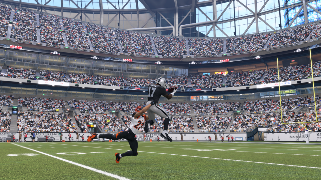 Review: Madden NFL 16