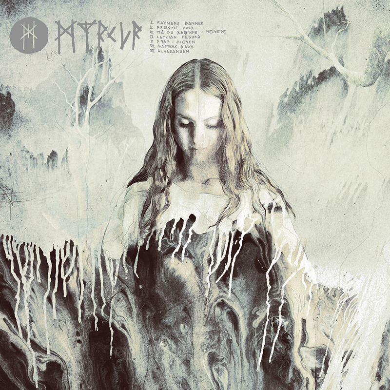 Review: Myrkur – M