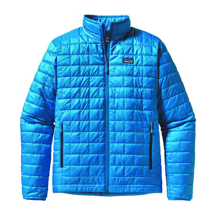 Review: Patagonia Nano Puff Jacket