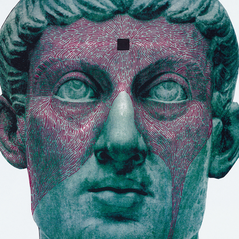 Review: Protomartyr – The Agent Intellect