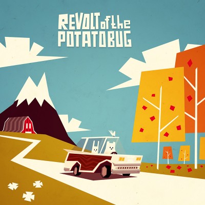 Revolt of the Potatobug