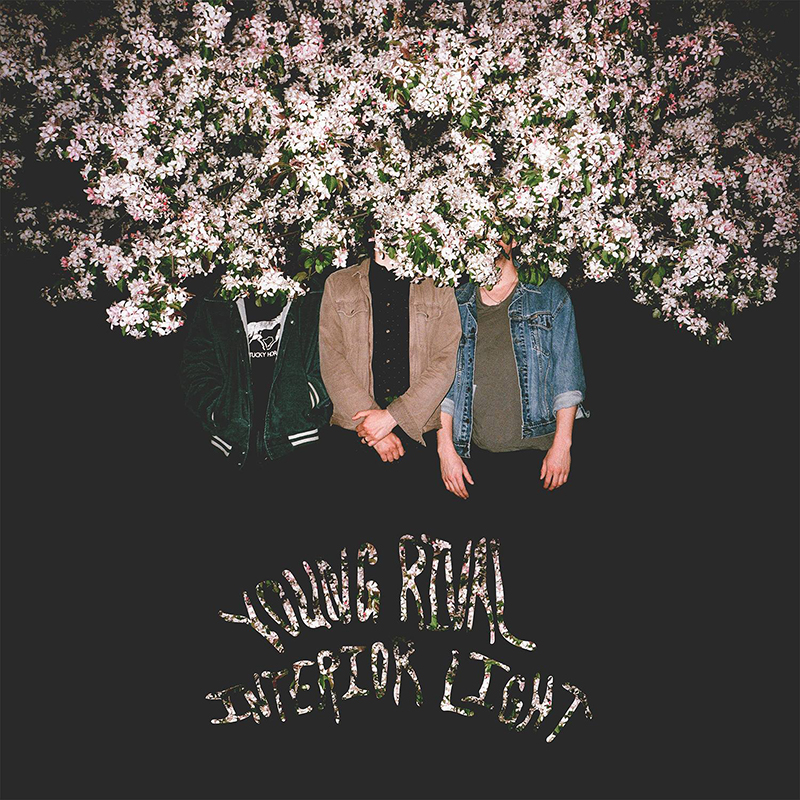 Review: Young Rival – Interior Light