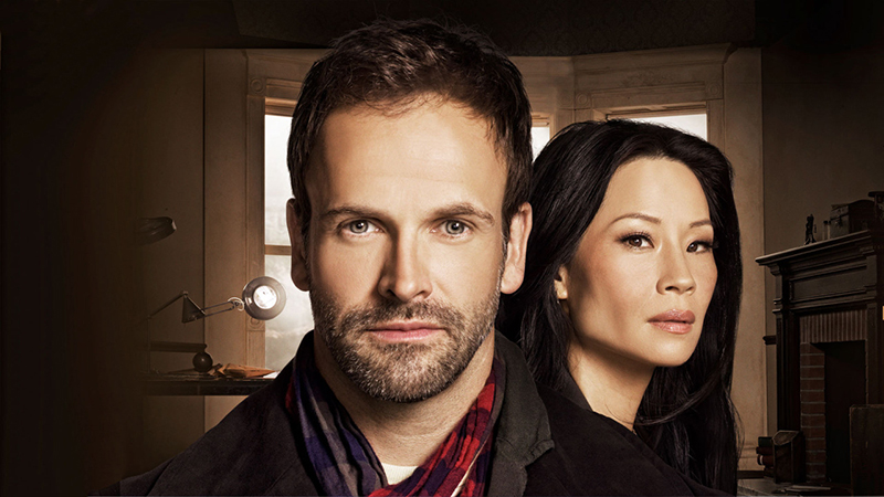 Review: Elementary: The Complete Third Season