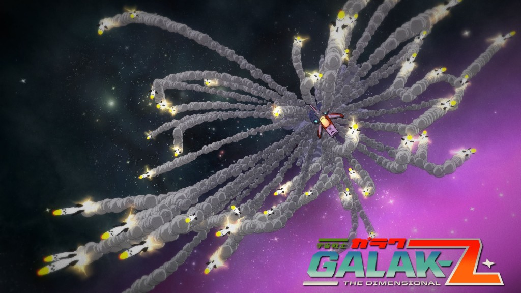 Review: Galak-Z