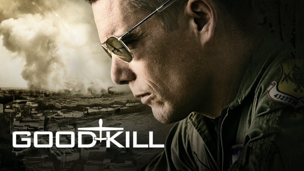 Review: Good Kill