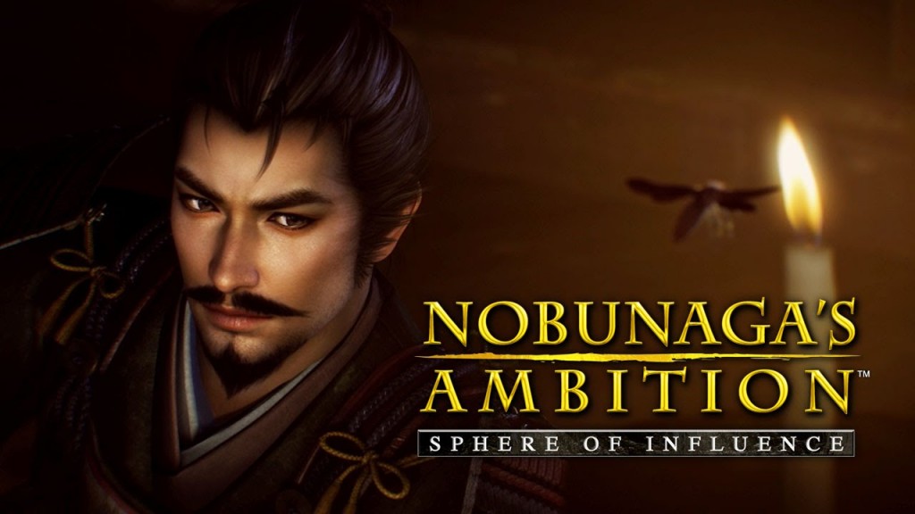 Review: Nobunga’s Ambition: Sphere of Influence