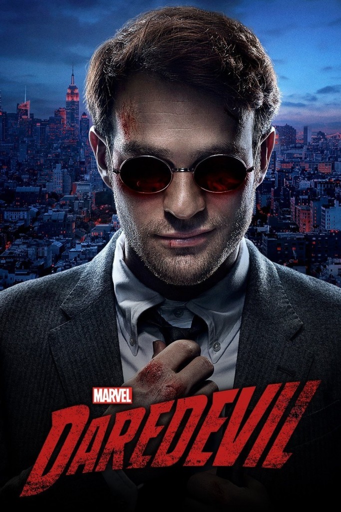 Daredevil: The Show Without Fear