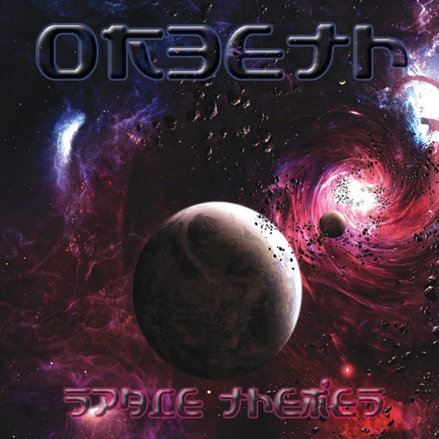 Review: Orbeth – Space Themes