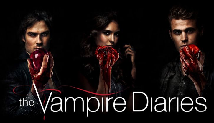 Review: The Vampire Diaries: Season Six