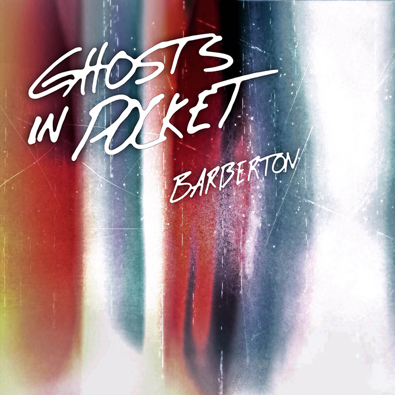 Review: Ghosts in Pocket – Barberton