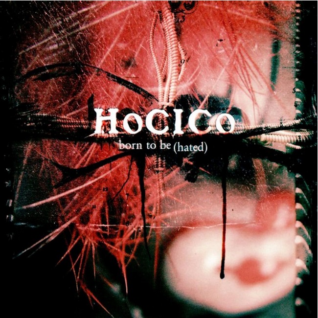 Review: Hocico – Born To Be Heated