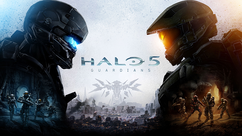 Review: Halo 5: Guardians