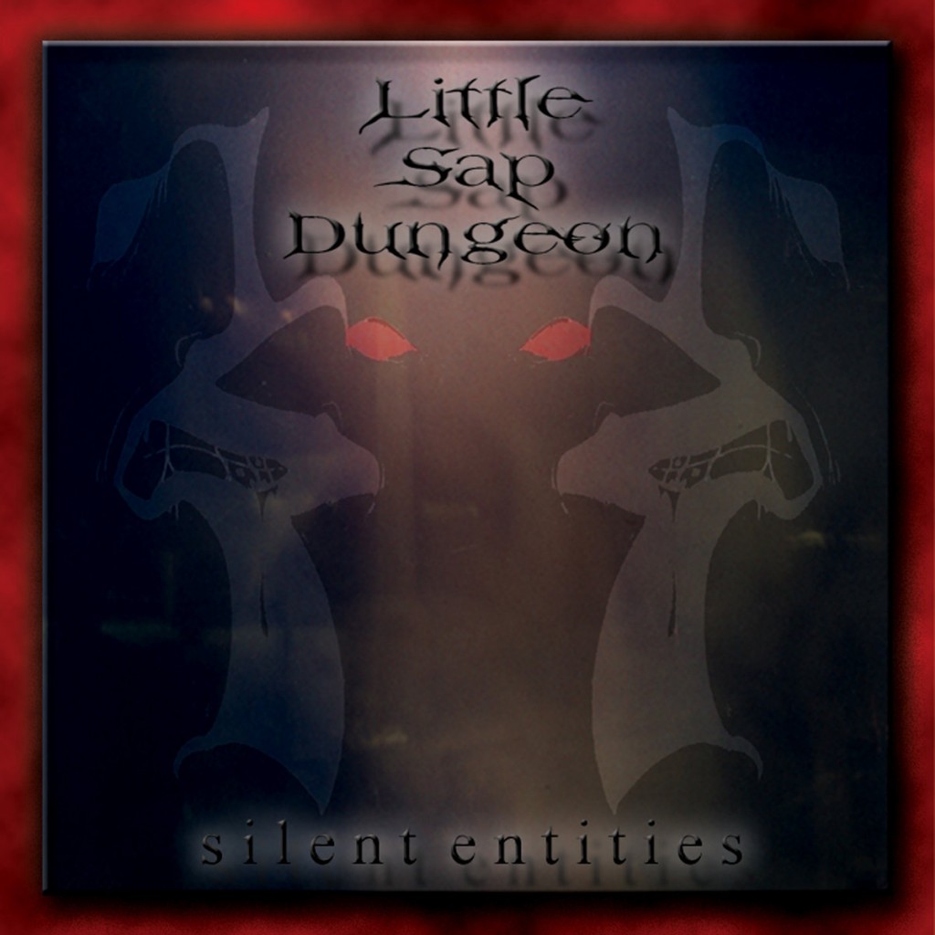 Local Review: Little Sap Dungeon – Silent Entities